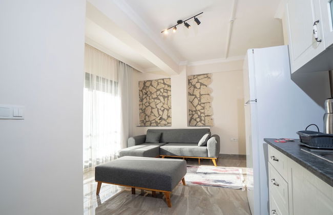 Capo Calaberno Aparts - Photo 39