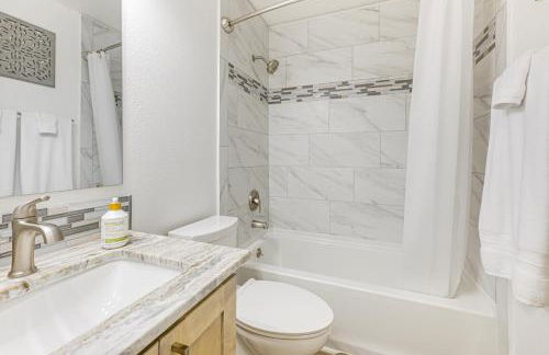 Walk to Parks Snug Soldotna Sanctuary! - Foto 18