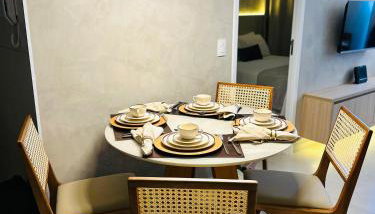 Smart Stay Izidro - 1304 - Ponta Verde - Foto 5