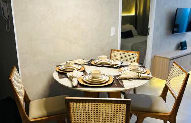 Smart Stay Izidro - 1304 - Ponta Verde - Foto 5