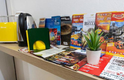 Casetta Cavaliere - tra centro e lungomare - Foto 27