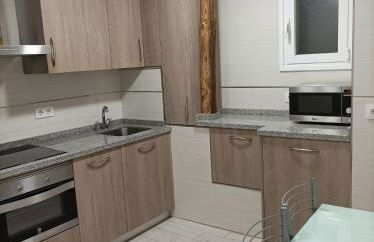 Bejar Alojamiento La Plaza - Photo 17