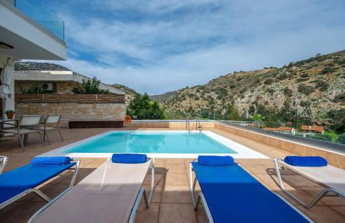 Villa Nikos - Foto 29