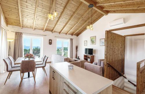 Villa Feax Ocean View - Foto 8