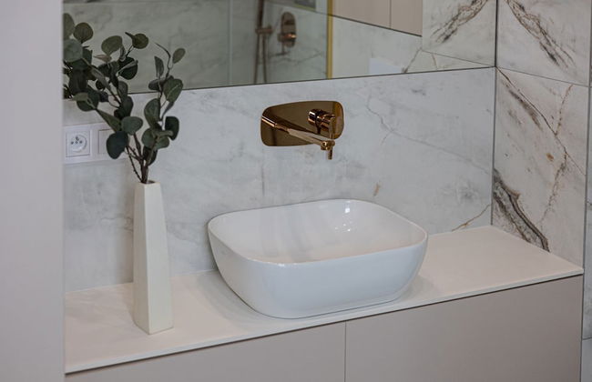 Encanto Elegancja i Widok Rzeka Brda Centrum - Foto 14