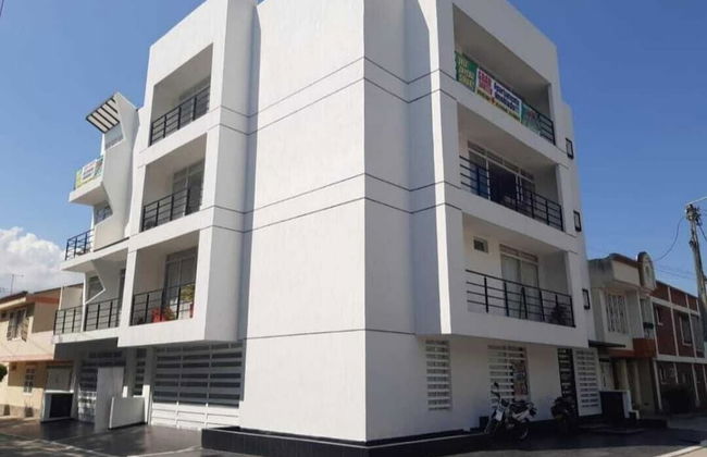 Balcones de la Rivera - Foto 56