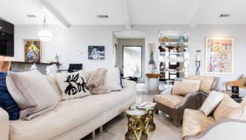 The Hidden Cliff, Private Suite -NO cleaning fee - Foto 2