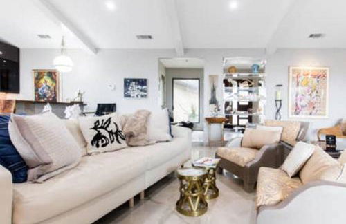 The Hidden Cliff, Private Suite -NO cleaning fee - Foto 2