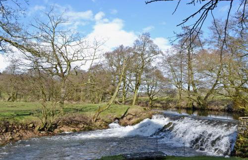 The Old Mill Annexe - Foto 10