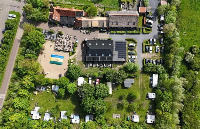 Cozy Holiday Home in Vrouwenpolder Close to the Beach - Foto 79