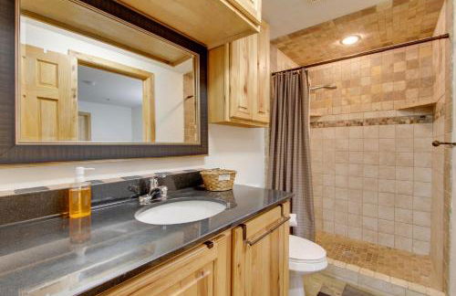 Modern Mountain-View Condo at Big Sky Resort! - Foto 21