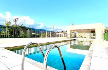 NOVIDADE! Apartamento Bella Vita Bertioga - Photo 22