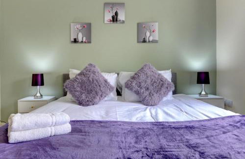 Modern Comfort, 2BR, Ensuite, Parking - Foto 38