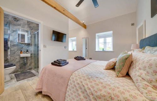 Quaint converted stables in Carlby - Foto 14