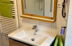 Ferienwohnung Anne am Kurpark - Foto 15