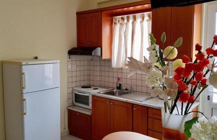 Irene's studio in chania - Foto 10