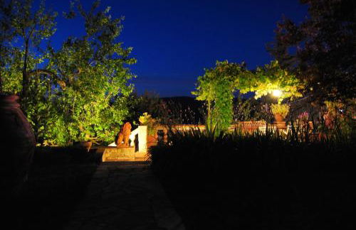 Casa di Leo with pool - Foto 54