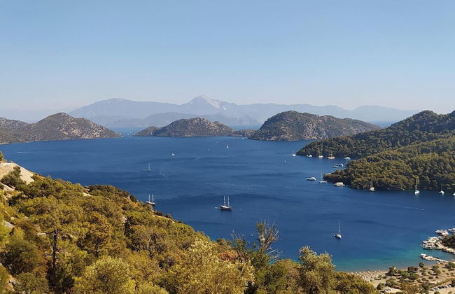 Lovely 2 Rooms Apartment With Pool and Air Con - Foto 41