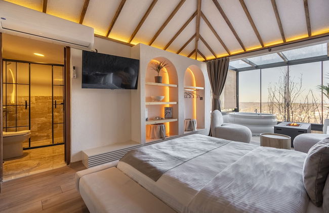 Nuba Istanbul - Foto 22