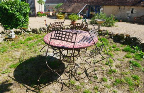 Au Coeur de la Cour - Foto 26