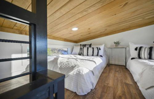 Shadowrock - Luxury Tiny Home with Amazing Views - Foto 26