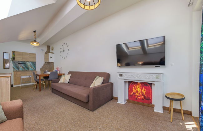 Apartamenty Sun&Snow Zapach Lasu - Foto 75