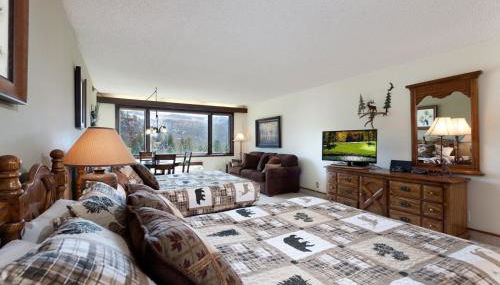 Tamarron Lodge Studio 306 - Foto 2