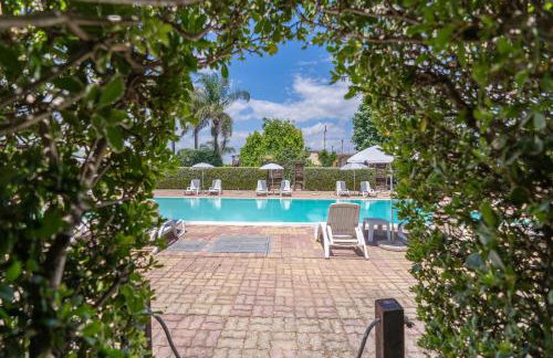 Pathos Retreat Pool and Garden - Foto 7