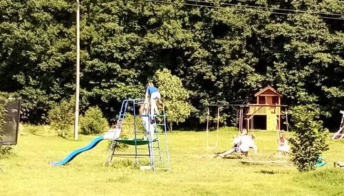 Agroturystyka Borówka - Foto 4