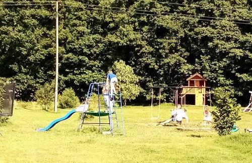 Agroturystyka Borówka - Foto 4