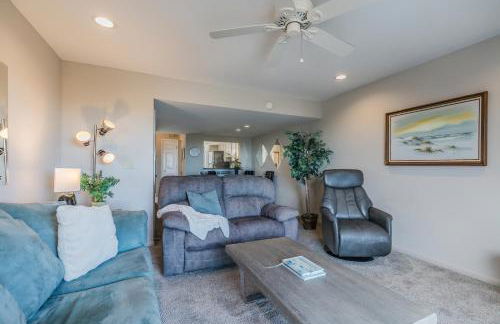 OCEANFRONT DECK! Villa with Awesome Views! Book Now! - Foto 7