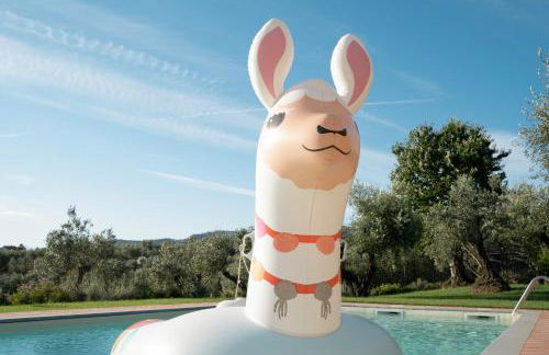 PODERE IL QUADRO - Foto 14