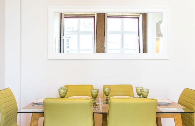 Praça 44 Boutique Apartments - Foto 29