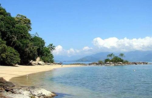 Casa confortável São Roque-Paraty - Foto 16