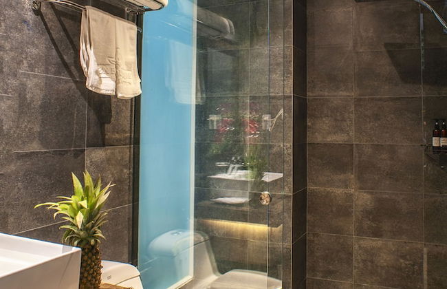 Sen Boutique Villa Apartment - Foto 26