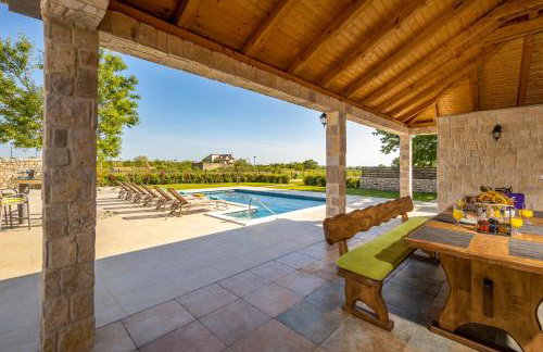 Villa Tany ZadarVillas - Foto 25