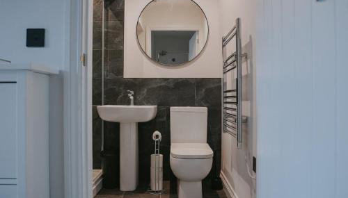 Stylish Ground Floor Apartment - Foto 5
