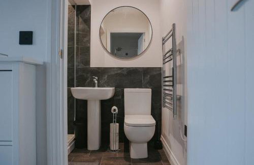 Stylish Ground Floor Apartment - Foto 5