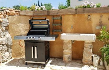 Holiday home Olea - Foto 10