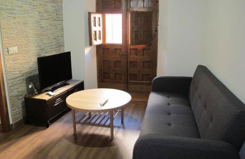 Apartamentos Turísticos La Casa Grande - Foto 4
