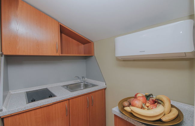 Pool Apartments Tolo - Foto 46