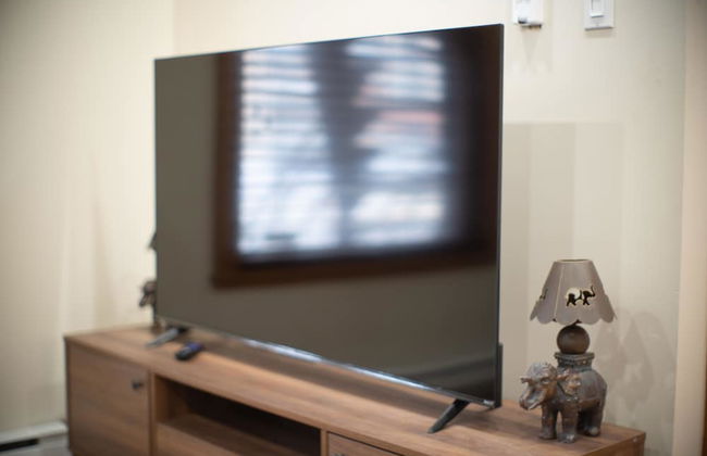 Chic 2BR near Little Italy 5min to Metro - Foto 14