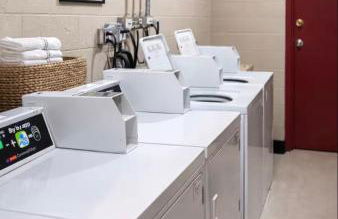 A2 Studio, Mins to Downtown, UofM, Hospitals, Restaurants & Stadium - Foto 14