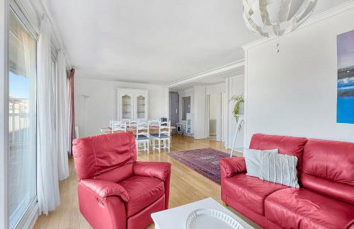 LE STARDUST - Vue Imprenable sur Toulouse - Foto 14