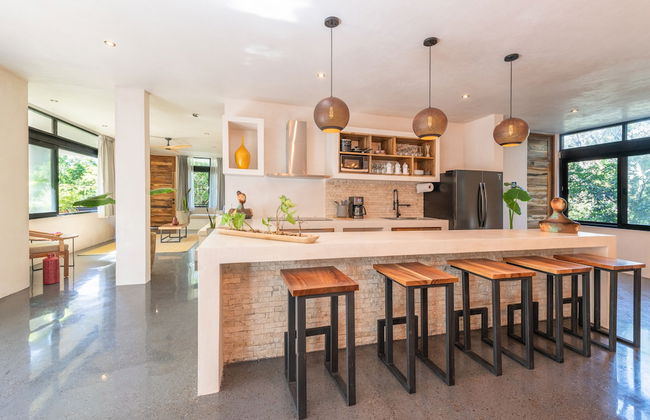 Irie Tulum - Photo 16