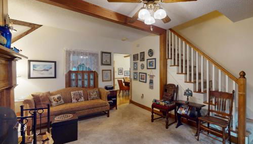 Town of Lewes --- 107 E 4th St - Foto 3