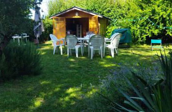 Maison de campagne entre Loire et vignes - Photo 7