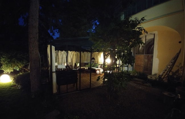 Dimora Aganoor La Foresteria - Foto 29