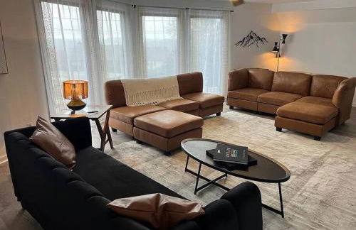 Unique 4Bed and 3Bath A-Frame - Foto 7