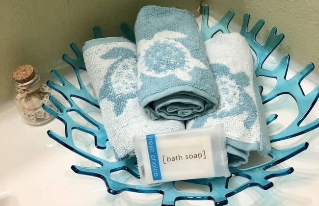 New Smyrna Beach Townhouse/flagler Ave/beach/walk Everywhere and Pet Friendly! - Foto 41